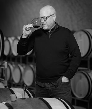 Winemaker, Chris Tynan